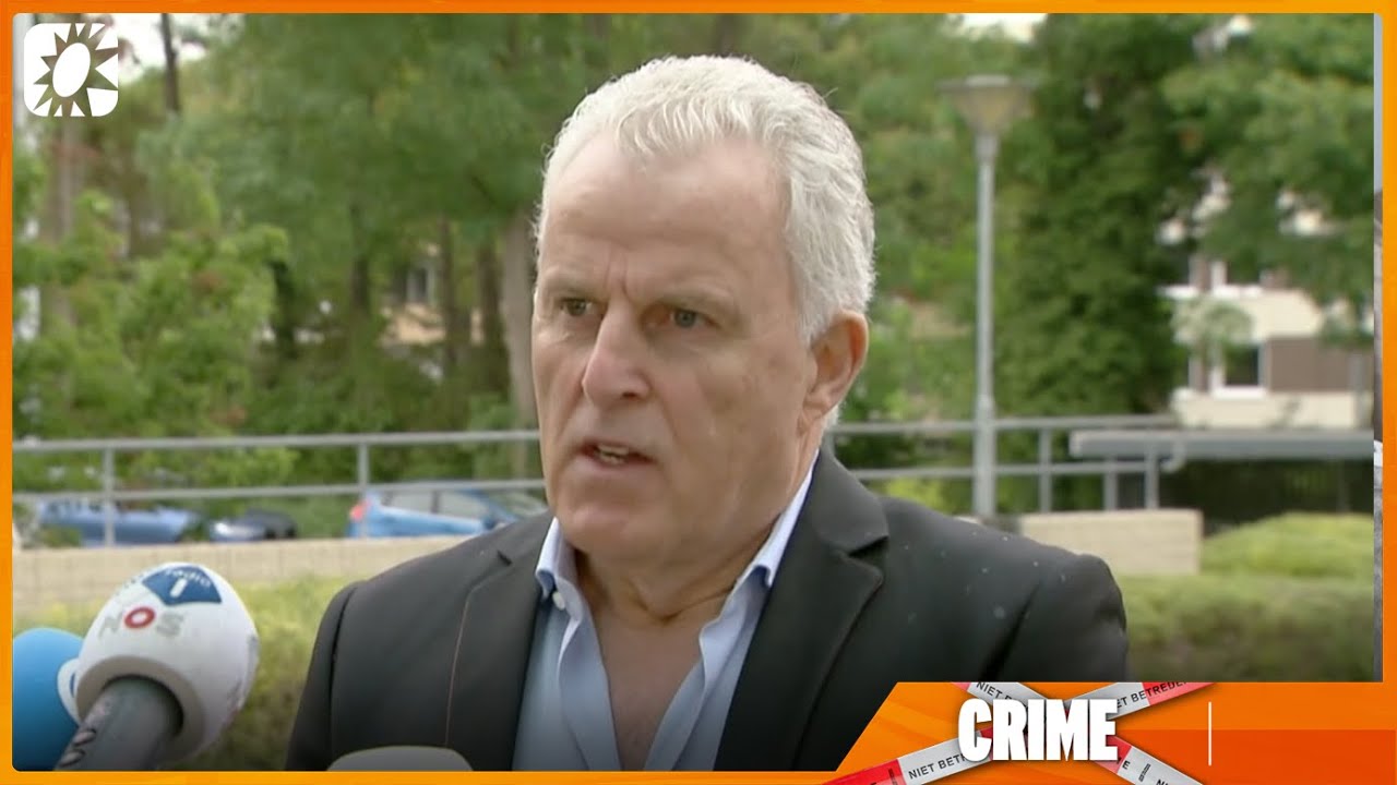 Peter R. de Vries: 'Verklaring Jos B. totaal ongeloofwaardig'