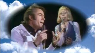 Alain Barrière & Noëlle Cordier - Tu t'en vas (1975)