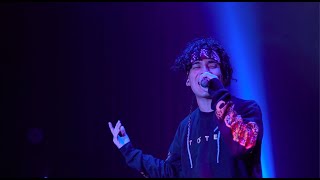 ASTRONAUTIKO EN CONCIERTO