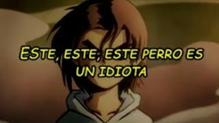 Video thumbnail of "La Canción de Ladrido Loco 🎶"