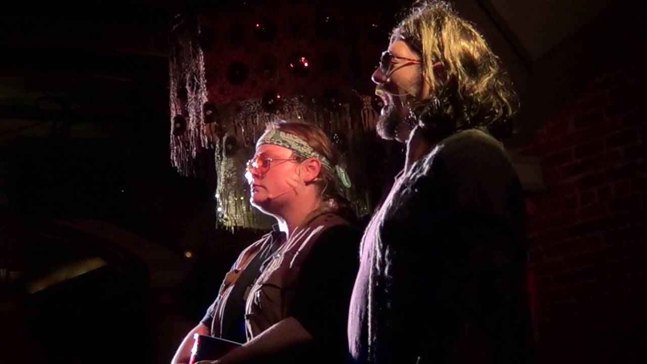 Dagenfield and Cast Starman 7.1.16