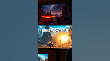 Accessibility as a Core Feature in Next Gen Games