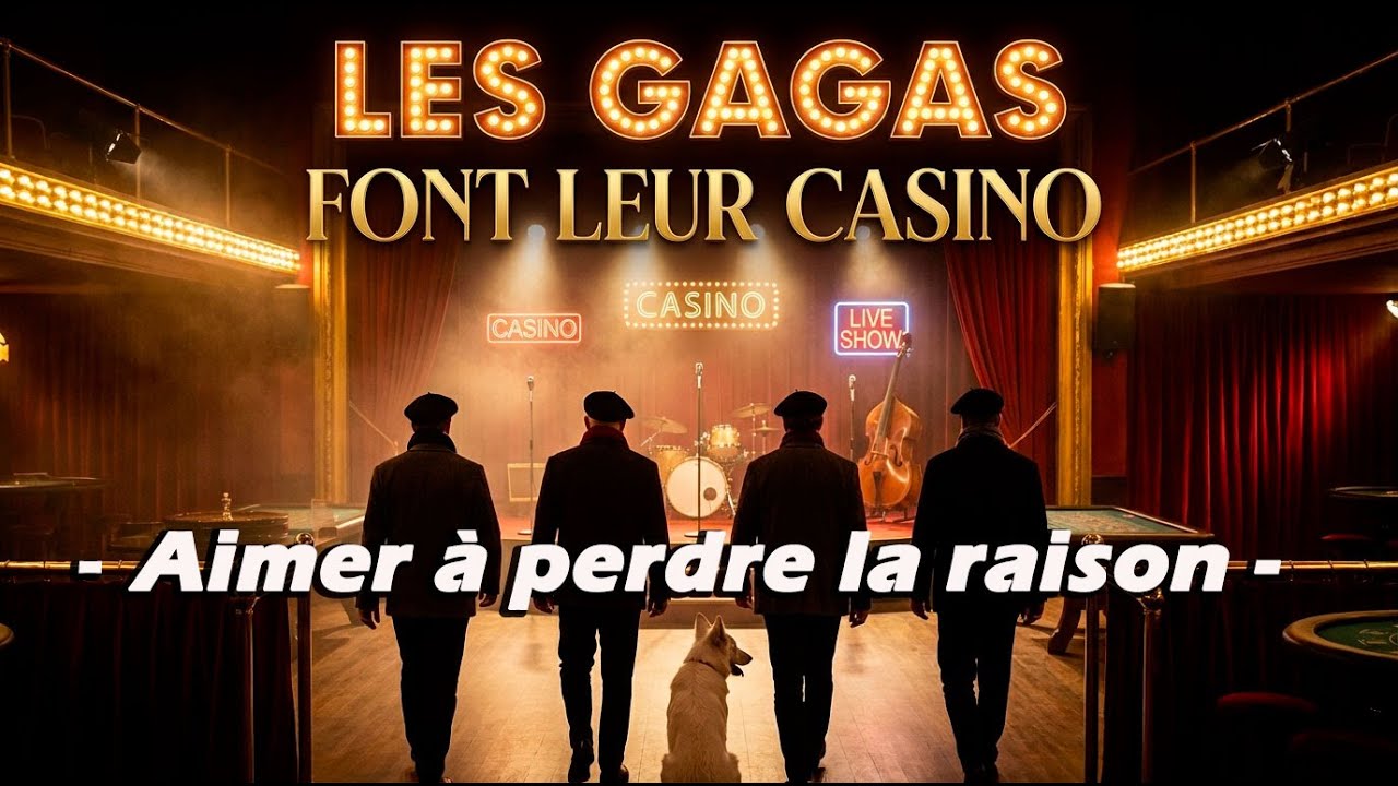 Aimer à perdre la raison – Jean Ferrat | Cover Poétique & Intemporel