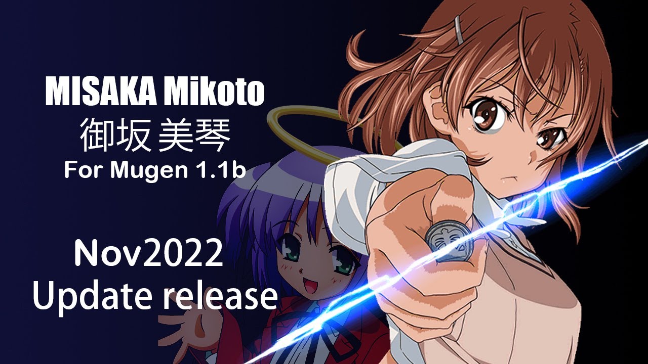 Misaka Raffles Misaka Mikoto Railgun Wallpaper