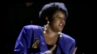 Sounds of Blackness - The Pressure Pt.1 (Classic Radio Mix) 1991 Music Video
