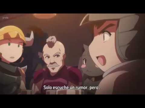 Gin No Guardian T2 Capitulo 2 Sub Español 