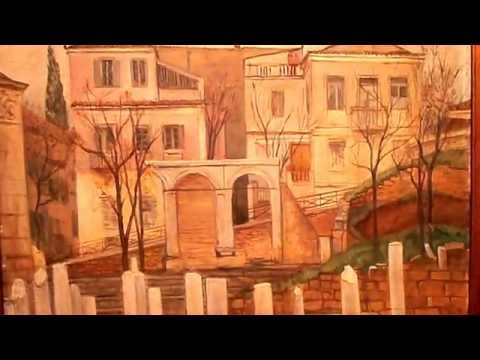 Βίντεο: City Art Gallery (Δημόσια Πινακοθήκη Λεμεσού) περιγραφή και φωτογραφίες - Κύπρος: Λεμεσός
