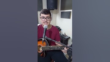 Thumbnail of Oh Chuva | Falamansa  | @casadamusicasp | #short | #auladeviolao