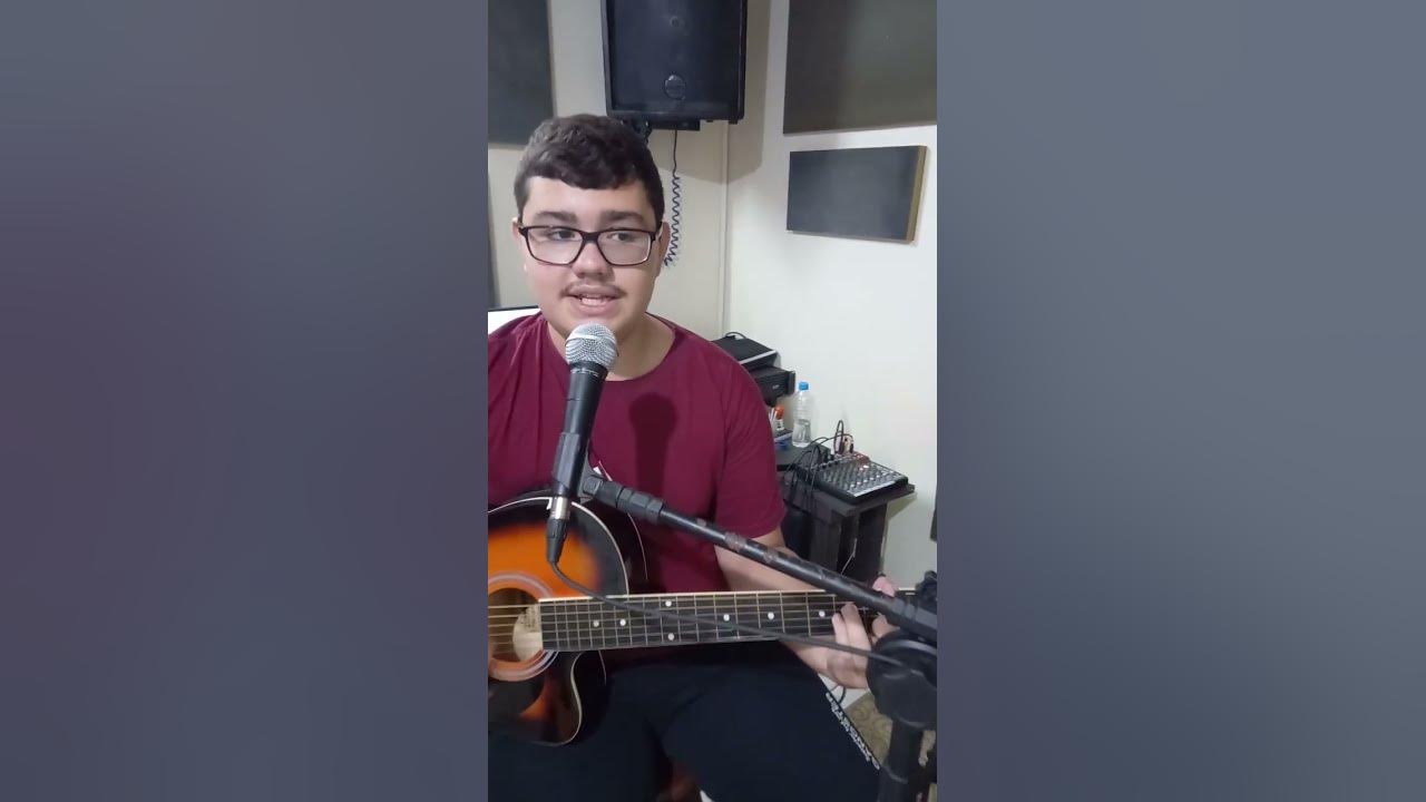 Oh Chuva | Falamansa  | @casadamusicasp | #short | #auladeviolao