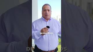 Las operaciones comerciales evolucionan cuando los procesos se conectan. 🚀