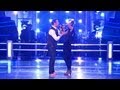 Bo Bruce Vs Vince Freeman: 'With Or Without You' - The Voice UK - Battles 1 - BBC One