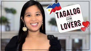 35 Tagalog Phrases For Lovers