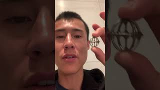 Armillary sphere neck stretch