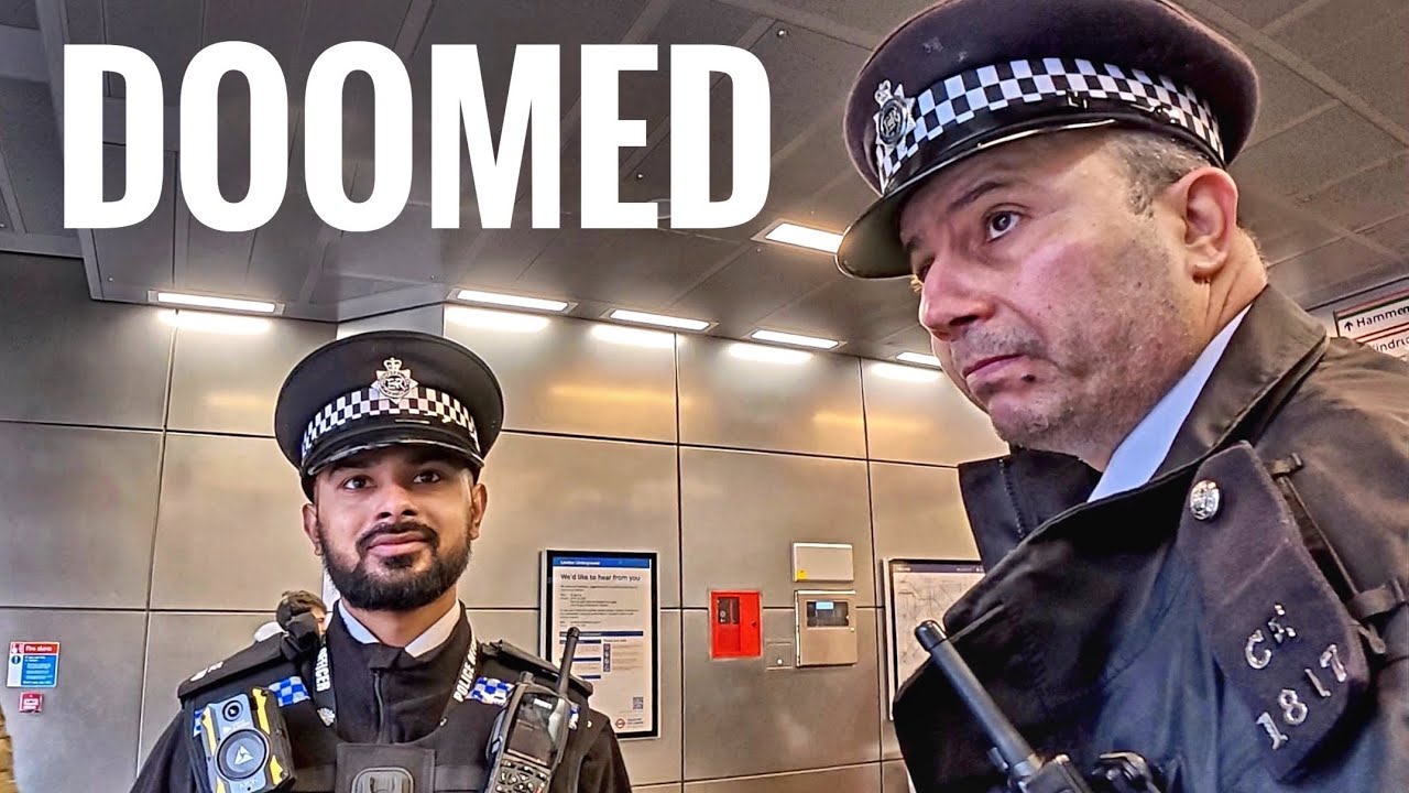 Whitechapel Has Fallen