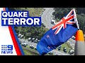 New Zealand earthquake and tsunami threat passes | 9 News Australia
