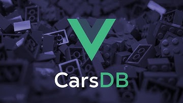 [JavaScript + Vue] Updating our car page to use Vue instead (3/3)