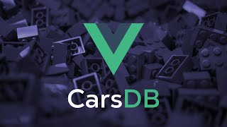 [JavaScript + Vue] Updating our car page to use Vue instead (3/3)