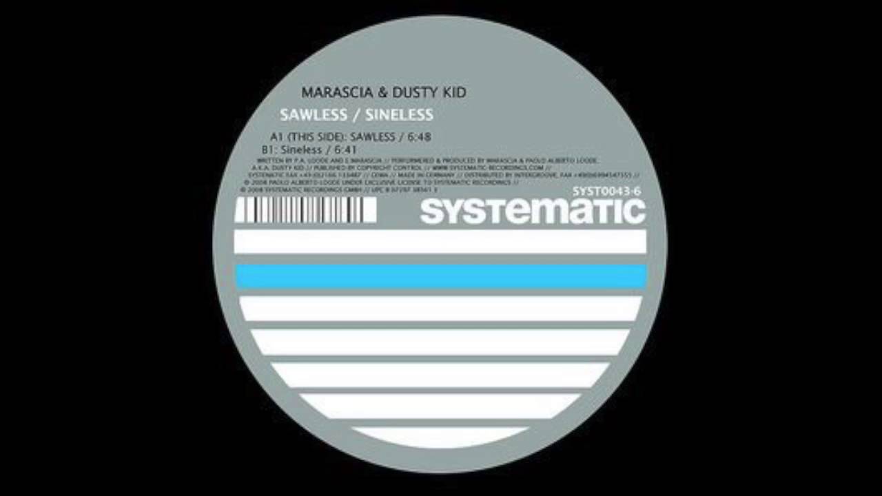 Assista a Marascia & Dusty Kid - Sineless no YouTube Assista a Marascia & Dusty Kid - Sineless no YouTube