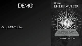 A Game of Hierarchies: Graph Processing with SQL Server 2019 - Markus Ehrenmueller-Jensen