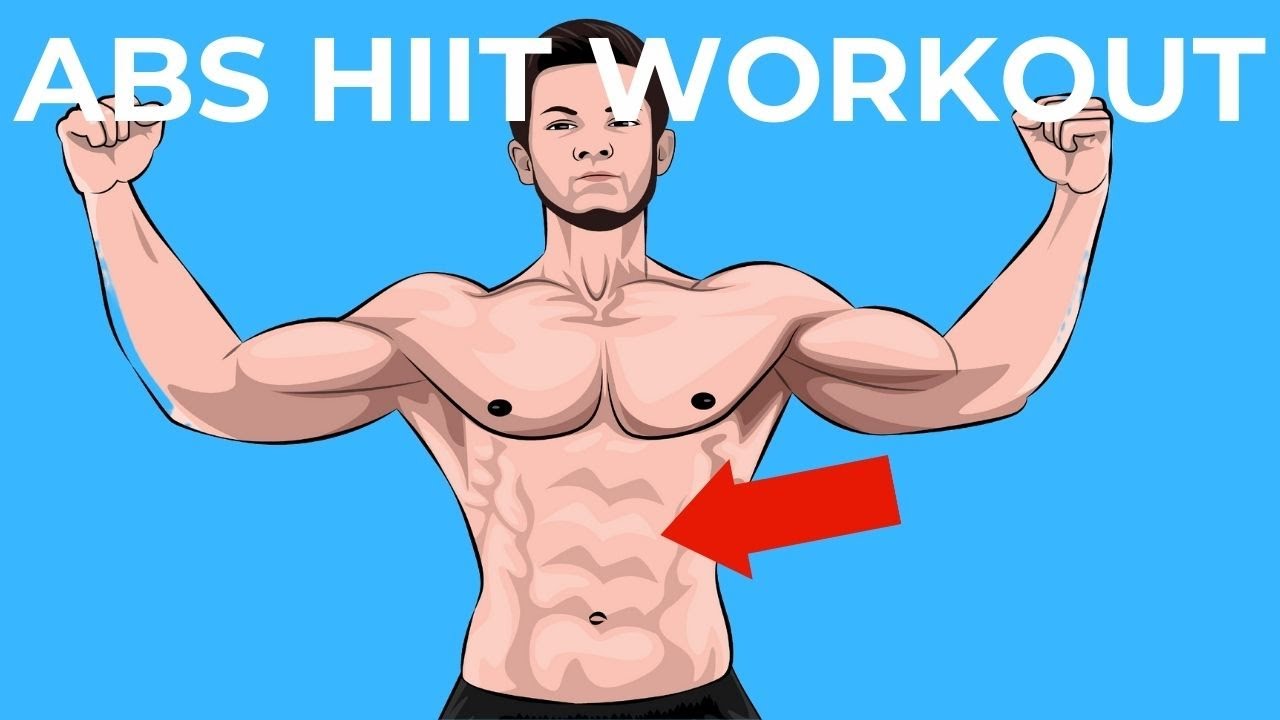 Try These Effective Abs Exercises YouTube