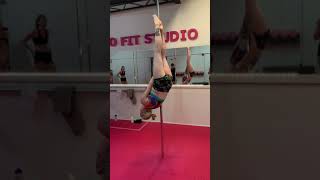 Poledance: Batman
