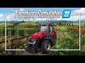 FARMING SIMULATOR 22-Vida de un Granjero #2 | PS5-Gameplay Español