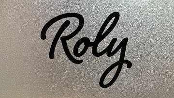 Roly Automation Lasermatic10 Introduction