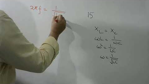 A 2.0 μF capacitor is connected to a 220 V, 50 Hz  A. C. source. Calculate the reactance of the cap