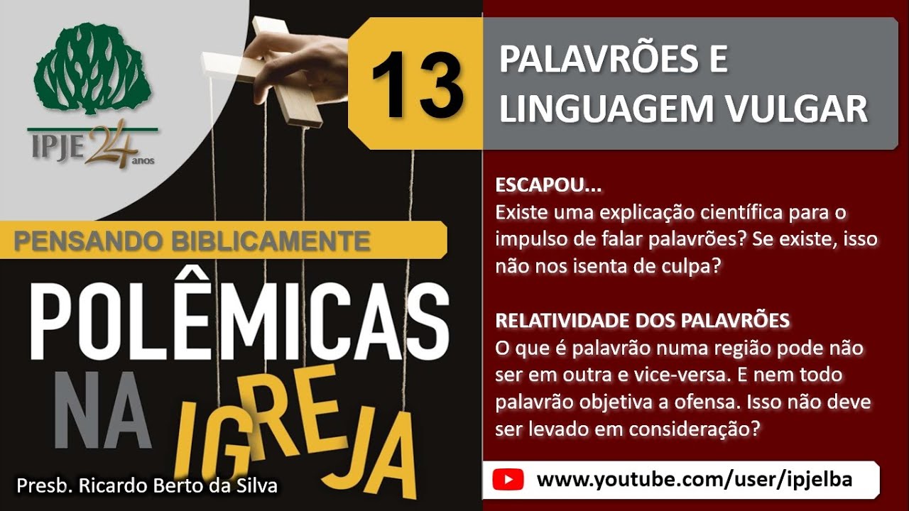 Palavras De Baixo Calão Ou Escalão: O Impacto Da Linguagem Vulgar – NJULA