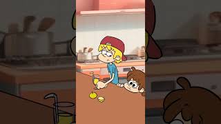 Lemon 🍋🍋🍋(Animation Meme) #shorts #lemon