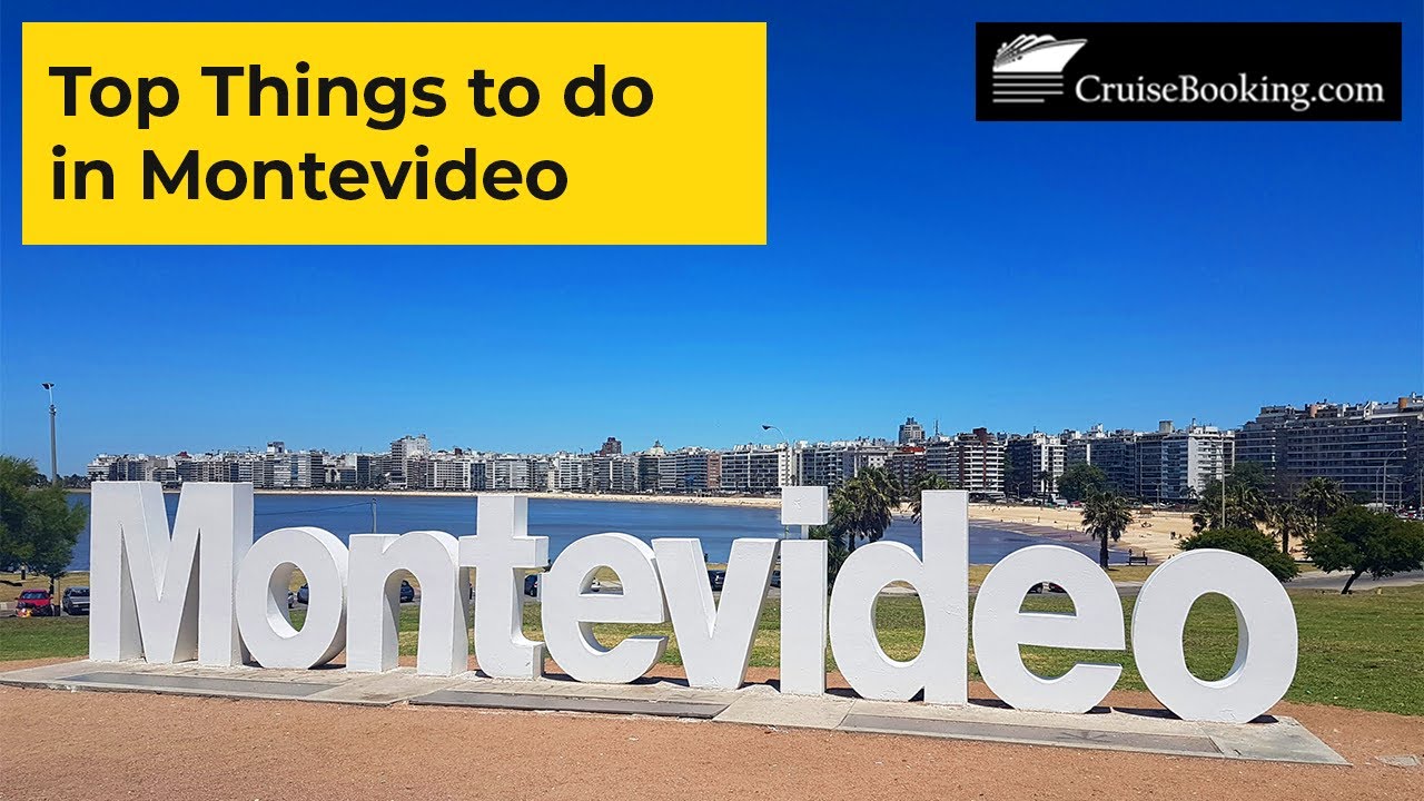 Top Things to do in Montevideo | CruiseBooking.com