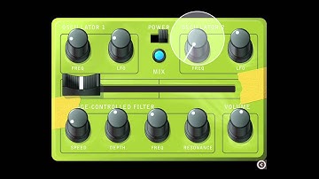 DR-OM by Fluxama (demo 3)