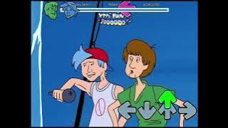 Fnf YTP Invasion V4 Skooks Teaser Gameplay