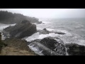 Oregon Coast