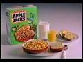 Apple Jacks Basketball Comercial