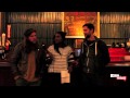Capture de la vidéo Unsigned & Unleashed Interview :: Hrvrd