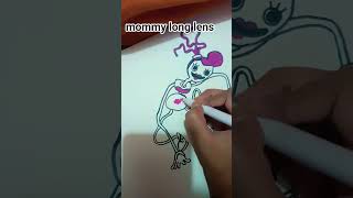 mommy long lens