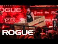 Mens timber carry  event 5  full live stream  2023 arnold strongman classic