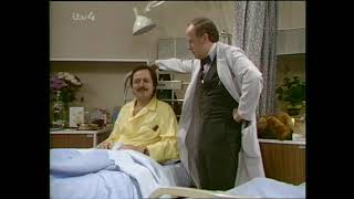 Only When I Laugh s01e01 A Bed with a View Only When I Laugh s01e01 A Bed with a View
