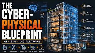 How Digital Twins and AI Are Transforming Construction 4.0