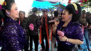 FULL TAYUB SIANG NGREJENG GRABAGAN NYI KARNIATI,NYI MURSIATI \u0026 NYI HENIK || KARTIKO BUDOYO~99AUDIO