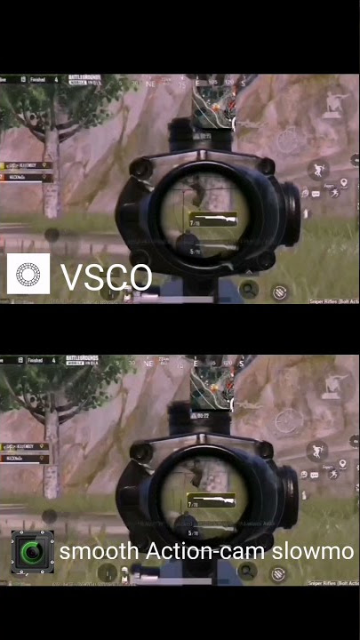 best slow motion app for android 🔥