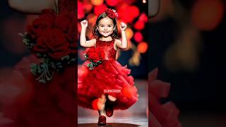 Cute Baby Fastion Show 🤱 || #trending #fashion #baby #design ||