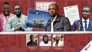 "Lu Xew Tay": Dossier Pape Cheikh Diallo/Djiby Dramé, Nationalisation Yakaar-Teranga - manipulation