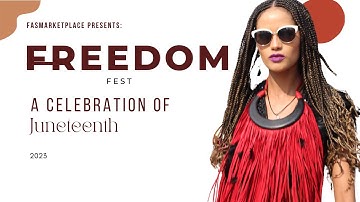 Freedom Fest: 2023