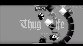 |Transformice| THUG LIFE #1 | Billzko & Bugabugal [HUMOR] | Compilation Tfm