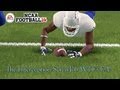NCAA Football 14 - Ultimate Team - Interception Cheese : Texas Tech vs Boise State