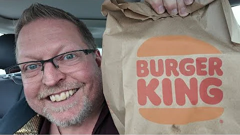 Burger King $5 Duo and $7 Trio Meals !!
