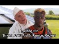 Analyzing Evil: Simon Phoenix And Dr. Raymond Cocteau From Demolition Man
