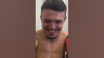 GEORGE LIDDARD STOPS KIERON CONWAY TO BECOME THE YOUNGEST EVER BRITISH AND COMMONWEALTH CHAMPION